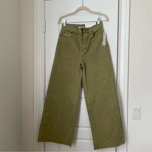 Urban Outffiters Wide Leg Jeans